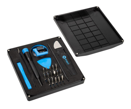 Artykuły czyszczące IFIXIT Zestaw narzędziowy do urządzeń elektronicznych EU145348-5